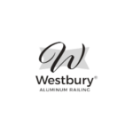 Westbury Railings Logo